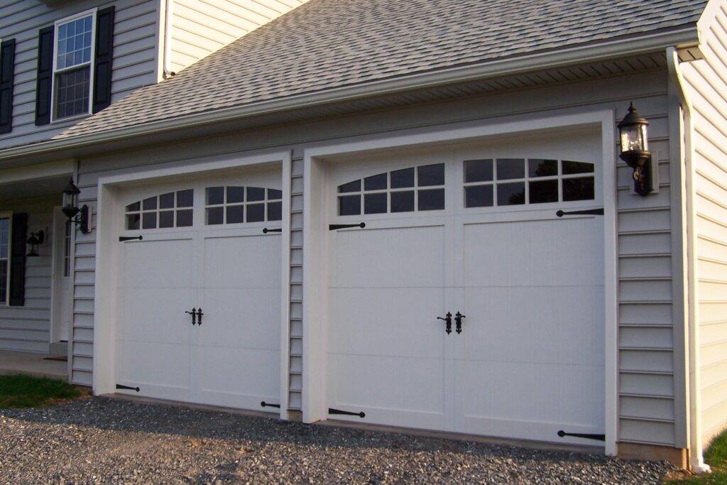 Extended Lives Of Your Garage Doors-A Complete Guide