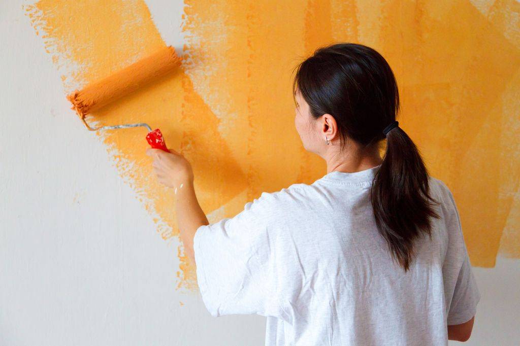 Wall Painting Isn’t As Easy As It Seems-All You Need To Know