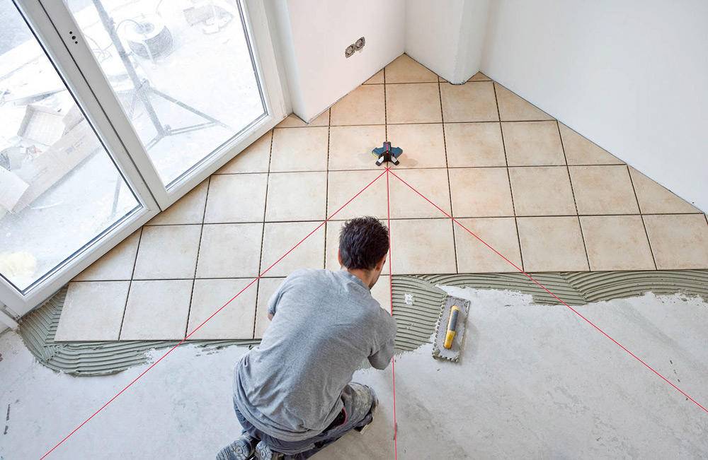 Transforming Your Home With Professional Tiling Services-How Do We Help?